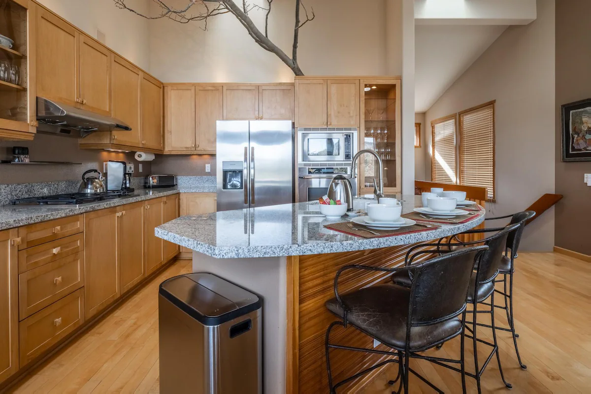 Snowcreek V 984 | Community Hot Tub — photo 5