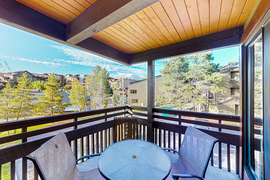 Lodge at Steamboat D304 — photo 4