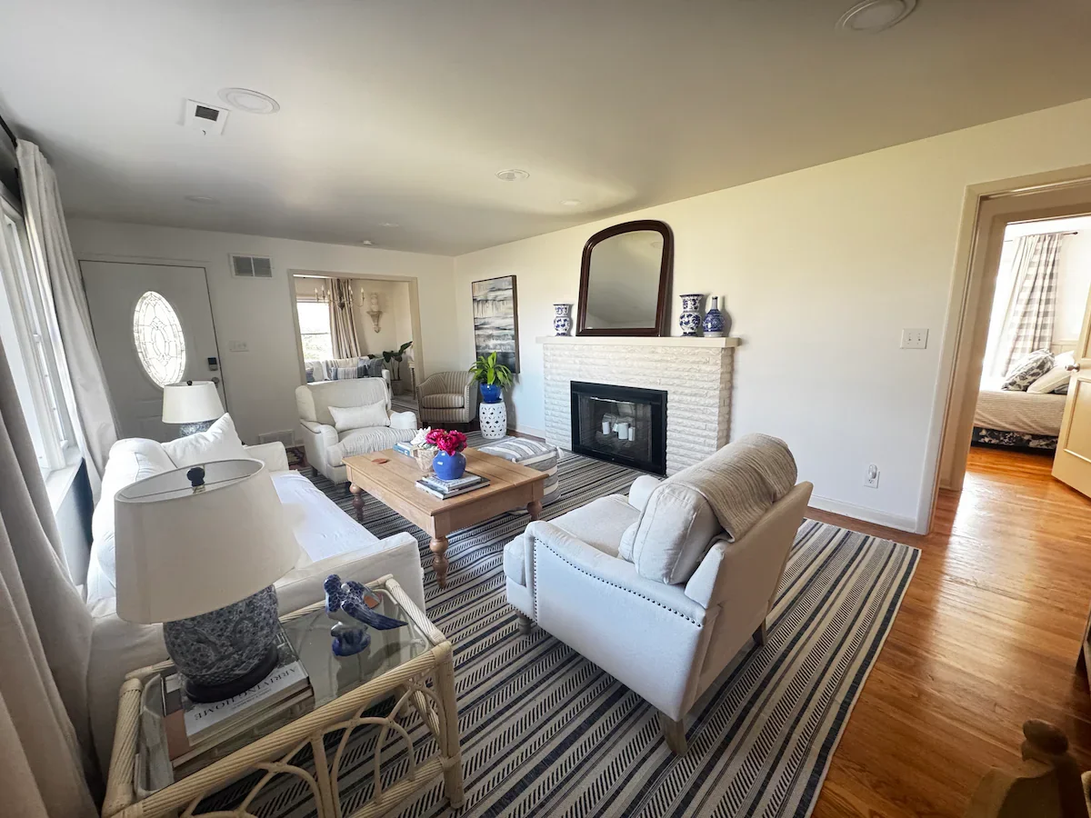 Sunshine Cottage by Mercy Hospital — photo 2