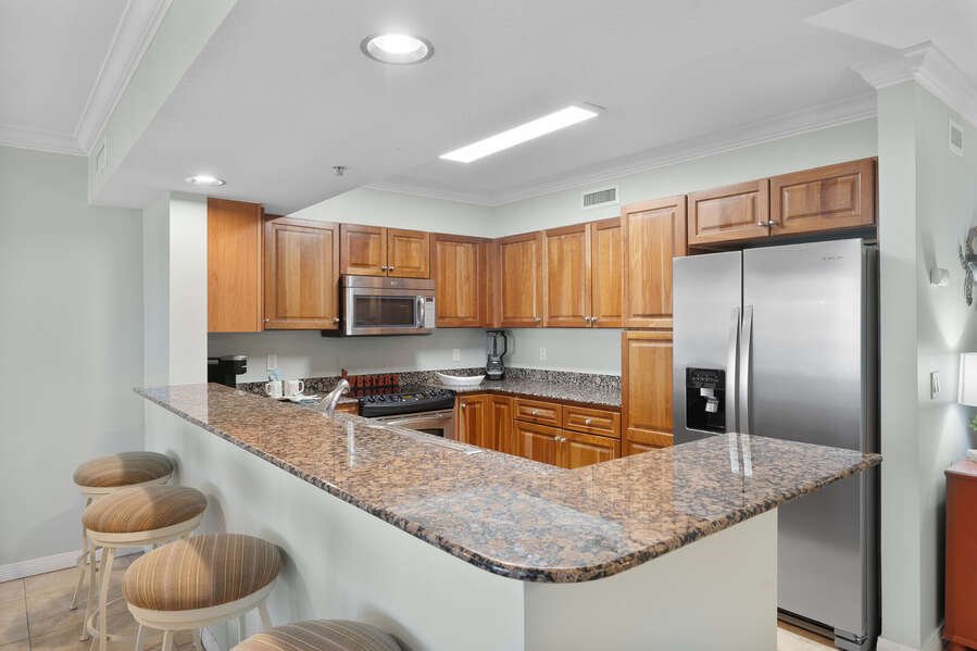 Destin West - Heron 505 — photo 4
