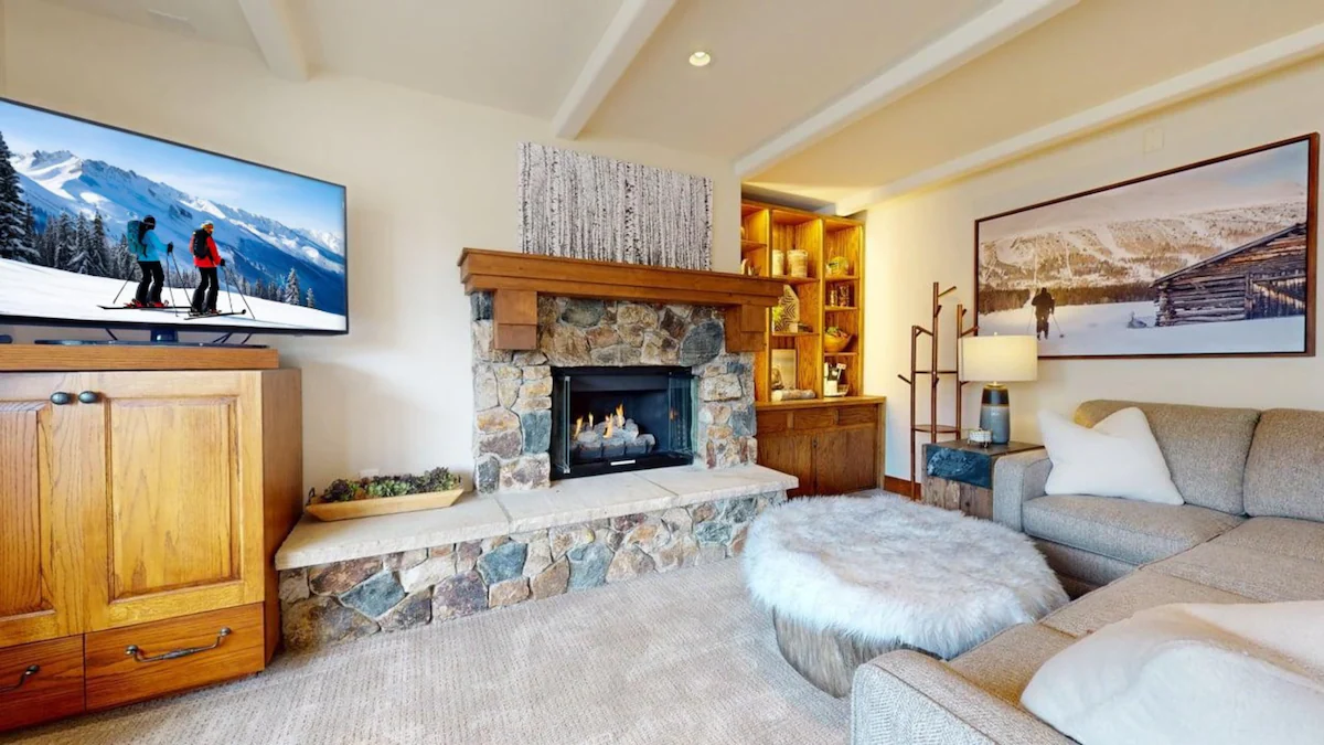 Landmark 601 - 2 Bedroom Platinum — photo 2