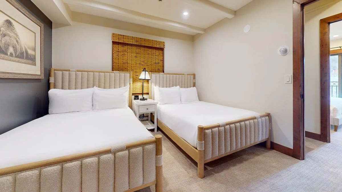 Landmark 601 - 2 Bedroom Platinum — photo 4
