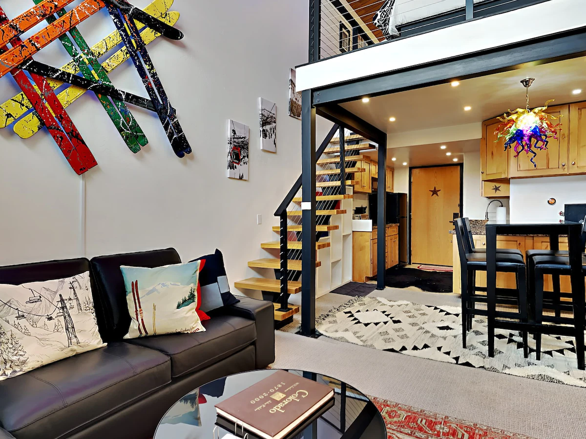 Timberline 315 Studio Loft Deluxe — photo 2
