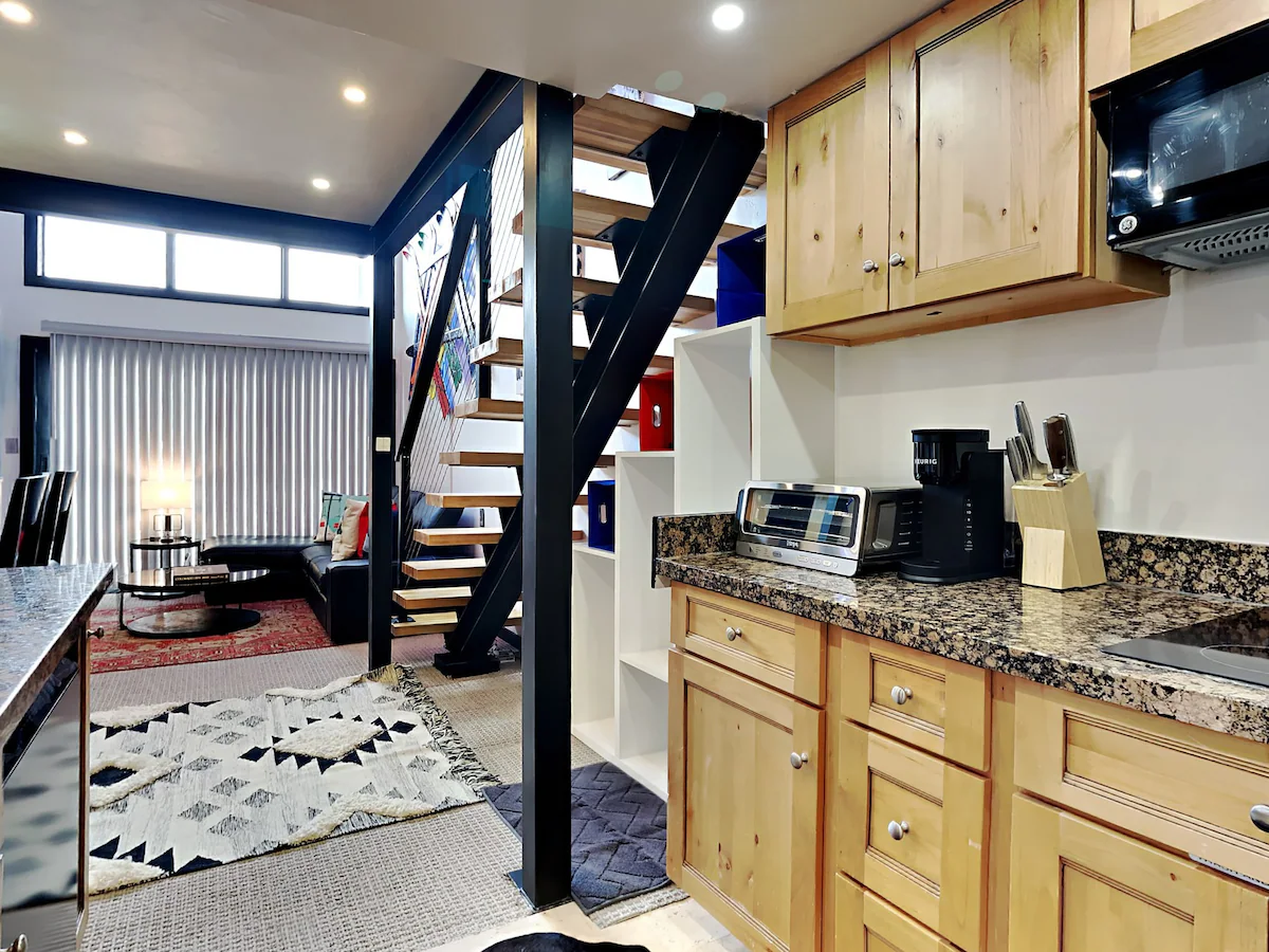 Timberline 315 Studio Loft Deluxe — photo 3