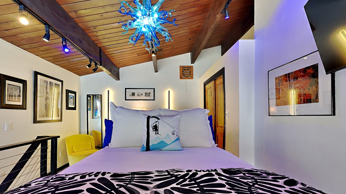 Timberline 315 Studio Loft Deluxe — photo 4