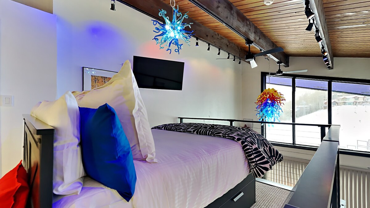Timberline 315 Studio Loft Deluxe — photo 5