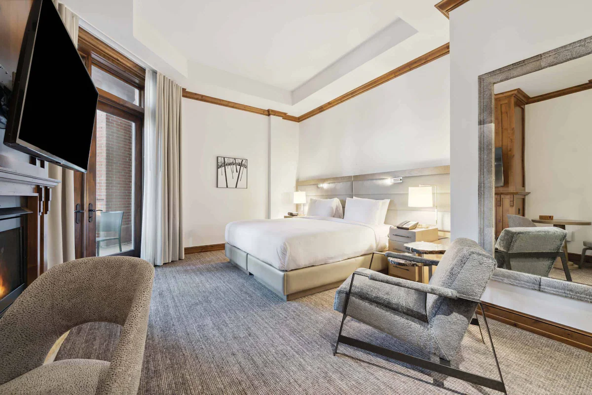 The Aspen Mountain Residences 03A — photo 2