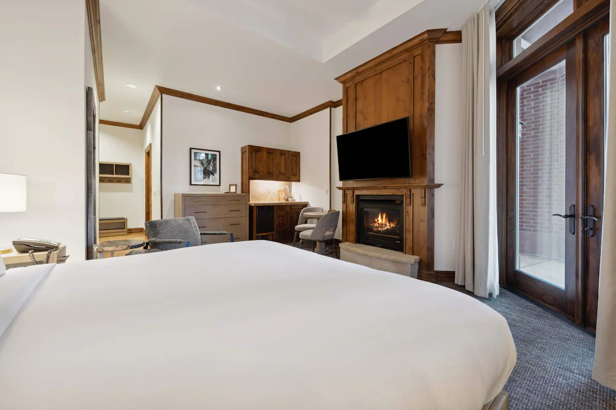 The Aspen Mountain Residences 03A — photo 3
