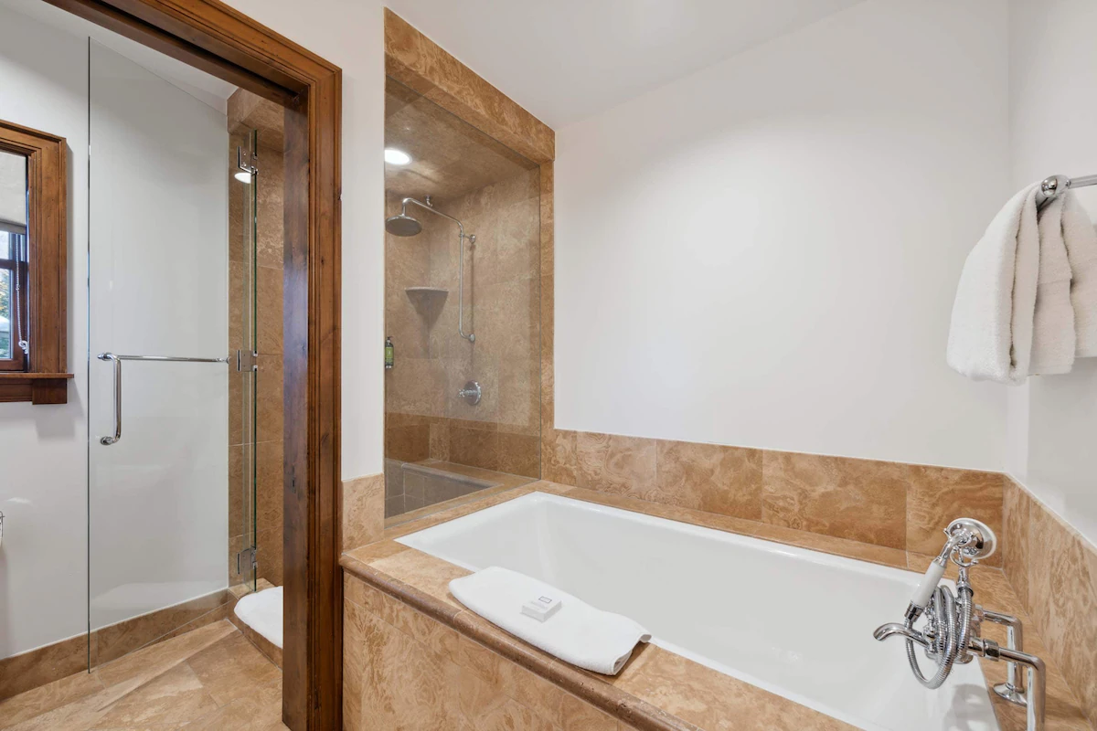 The Aspen Mountain Residences 03A — photo 4