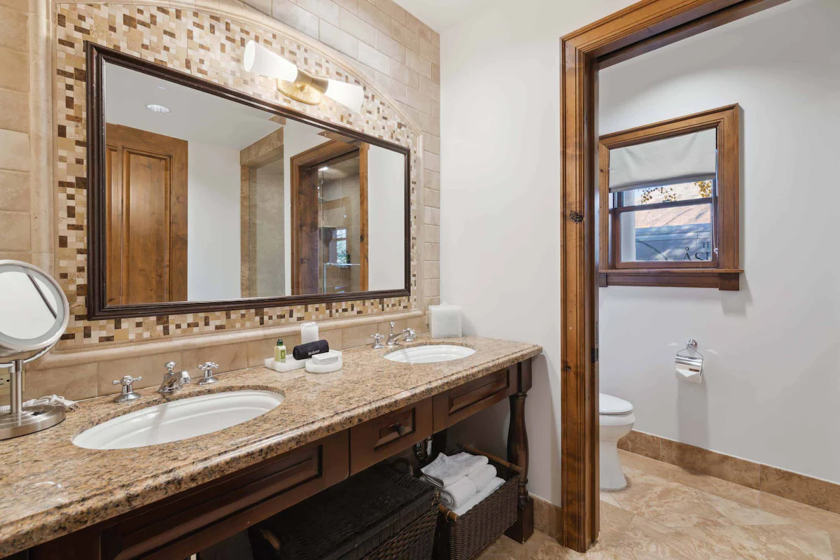 The Aspen Mountain Residences 03A — photo 5