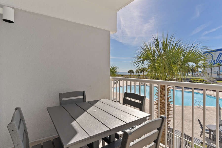 Destin West - Gulfside 209 — photo 2