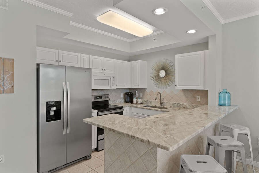 Destin West - Gulfside 209 — photo 3