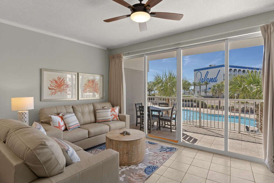 Destin West - Gulfside 209 — photo 5