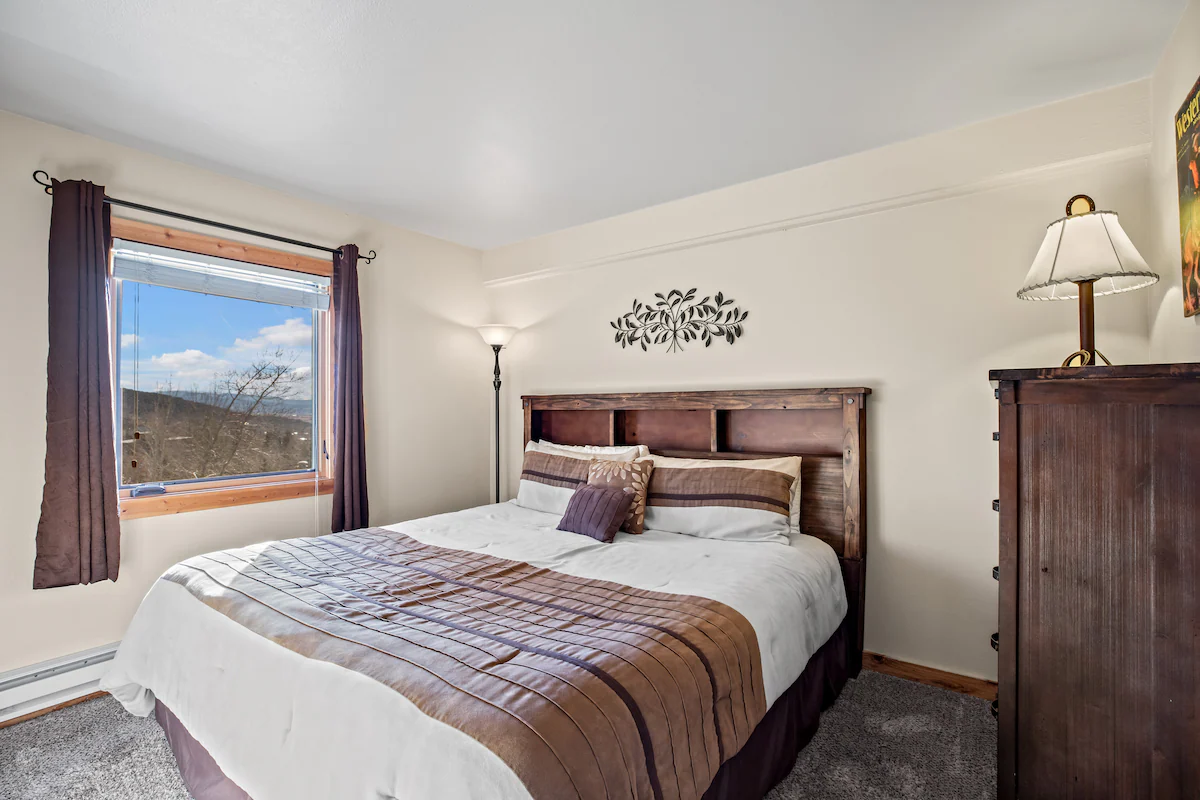 Mountain Comfort with a View | Yampa View 210! — photo 3