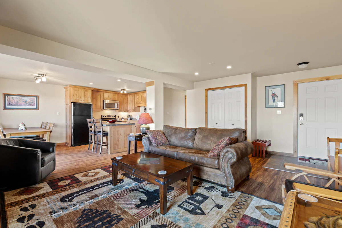 Mountain Comfort with a View | Yampa View 210! — photo 5