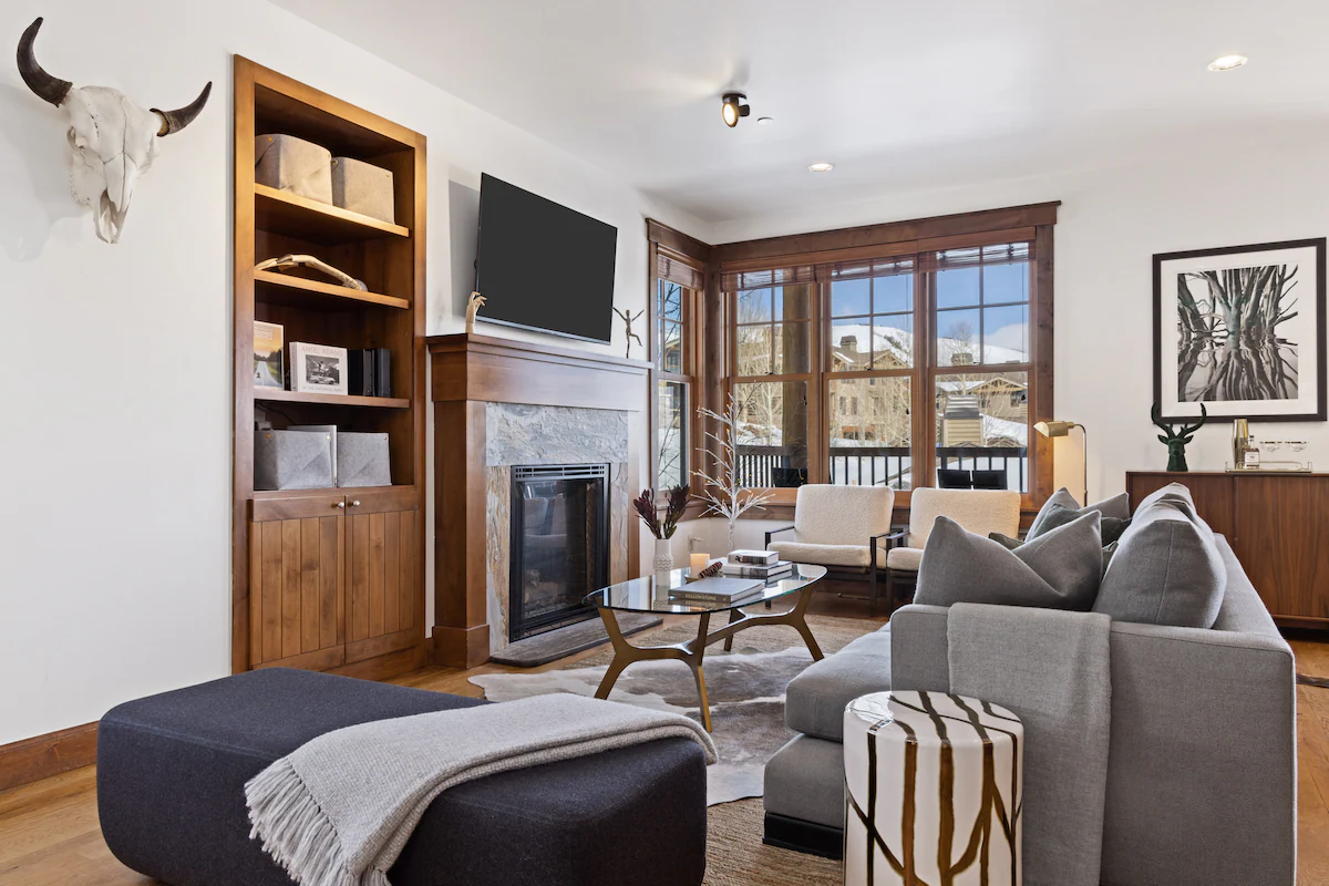 Outpost: Love Ridge 241 - Freestanding, AC! — photo 4