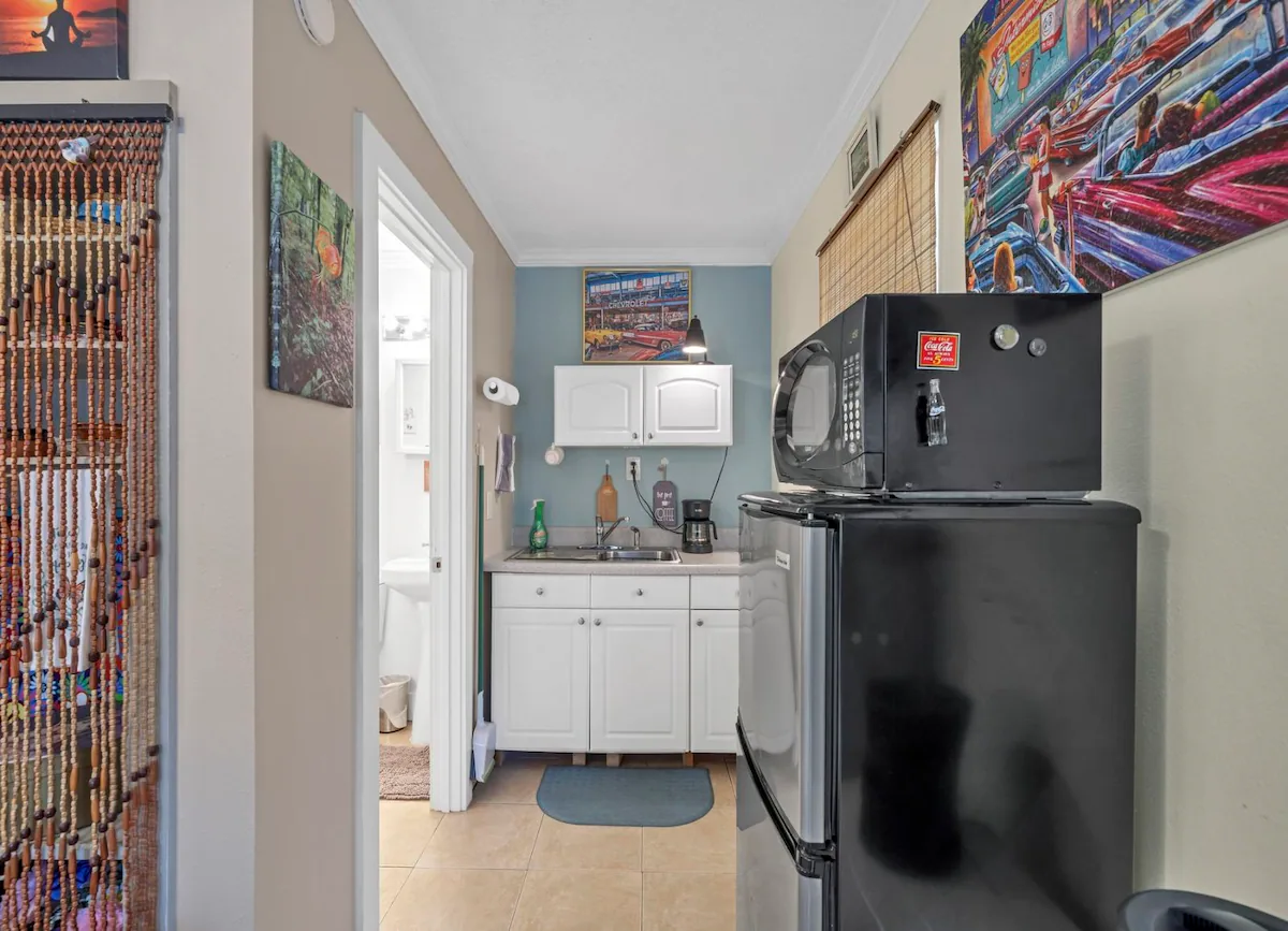 Hippy Beach Retreat, Beach gear, Near 30A, Private — photo 2