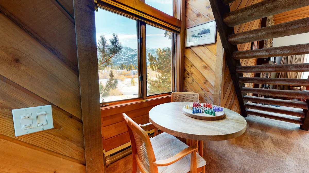 Snowcreek Iii 448 Pet-Friendly Gorgeousmeadowviews — photo 2