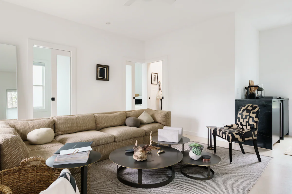 High-style Home near Bishop Arts/Downtown Dallas — photo 3