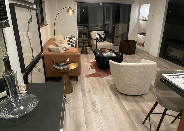 Seasons at Avon 228, 3BD Condo in heart of Avon - Mountain Vacation Lodging — photo 4