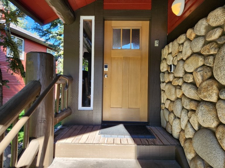 Snowcreek Resort Vacation Rental 733 — photo 5