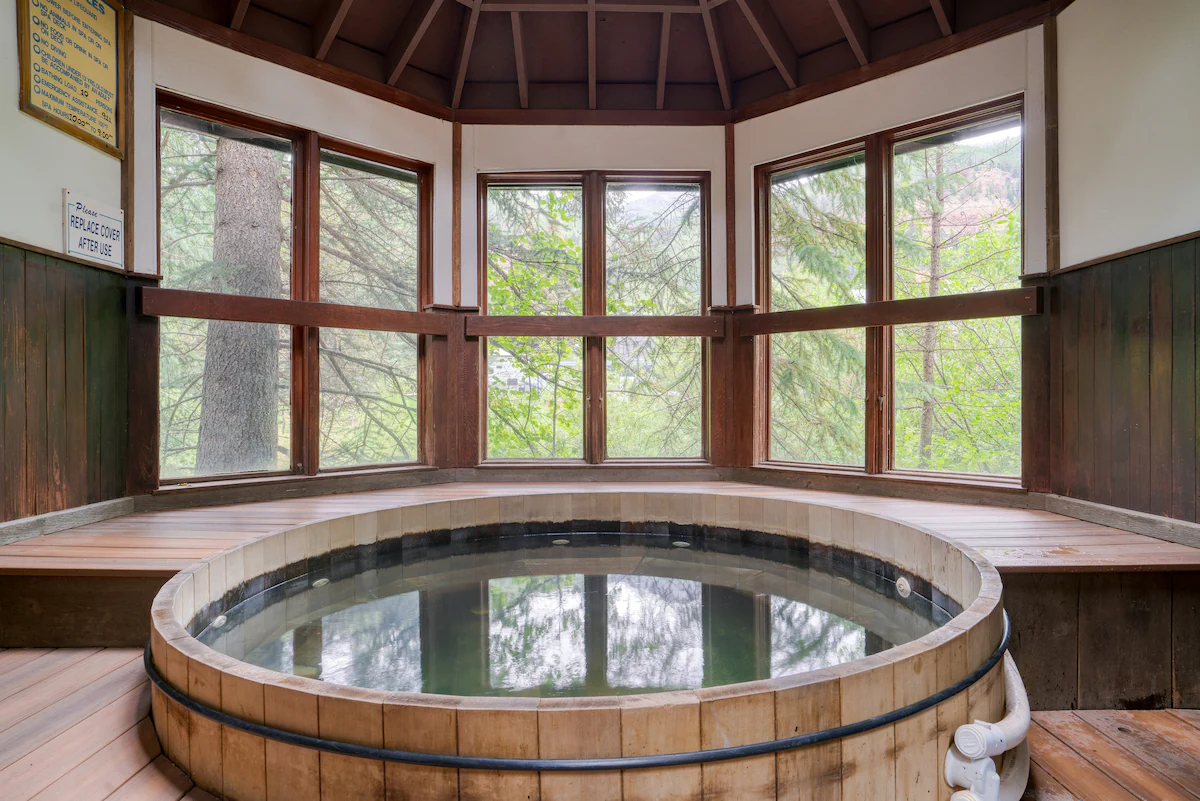 Manitou River House 113 by AvantStay | A+ Location — photo 3