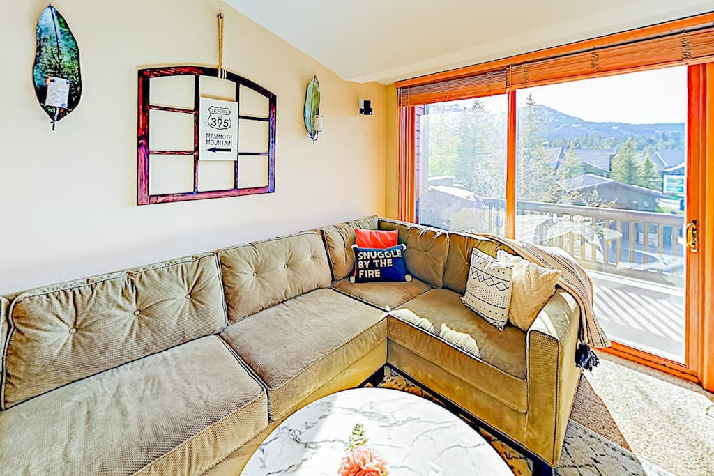 Snowcreek 791 — photo 5