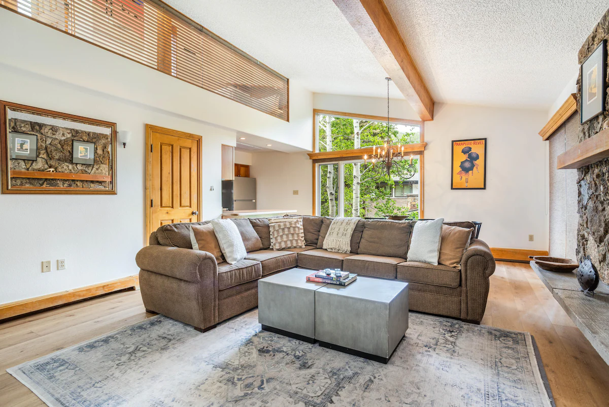 Riva Ridge 735 | 4BR Vail Village — photo 2