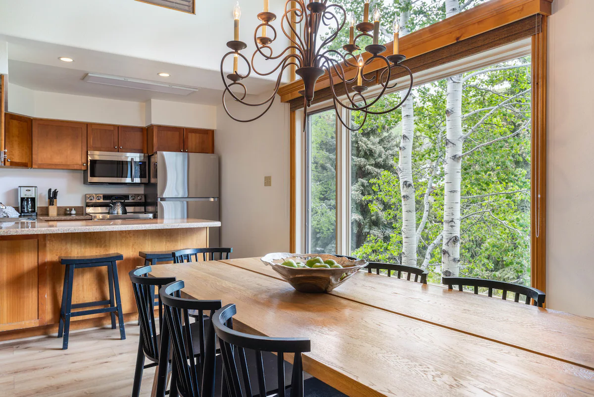 Riva Ridge 735 | 4BR Vail Village — photo 5