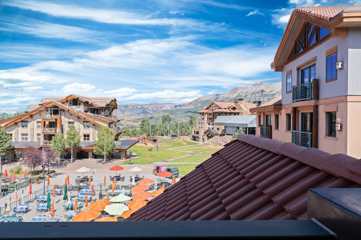 Blue Mesa Lodge 40C by AvantStay | Ski-In/Ski-Out — photo 3