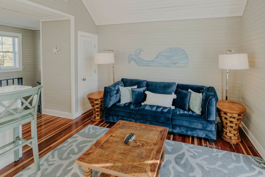 Carriage House 1.5 bed/1 bath located off 30A — photo 3