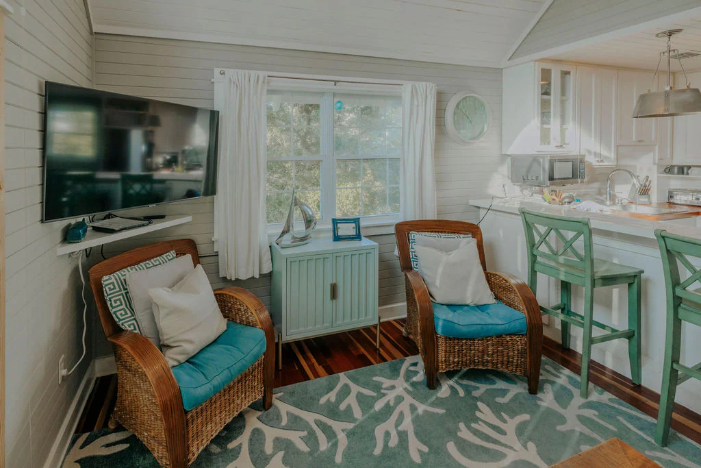 Carriage House 1.5 bed/1 bath located off 30A — photo 4