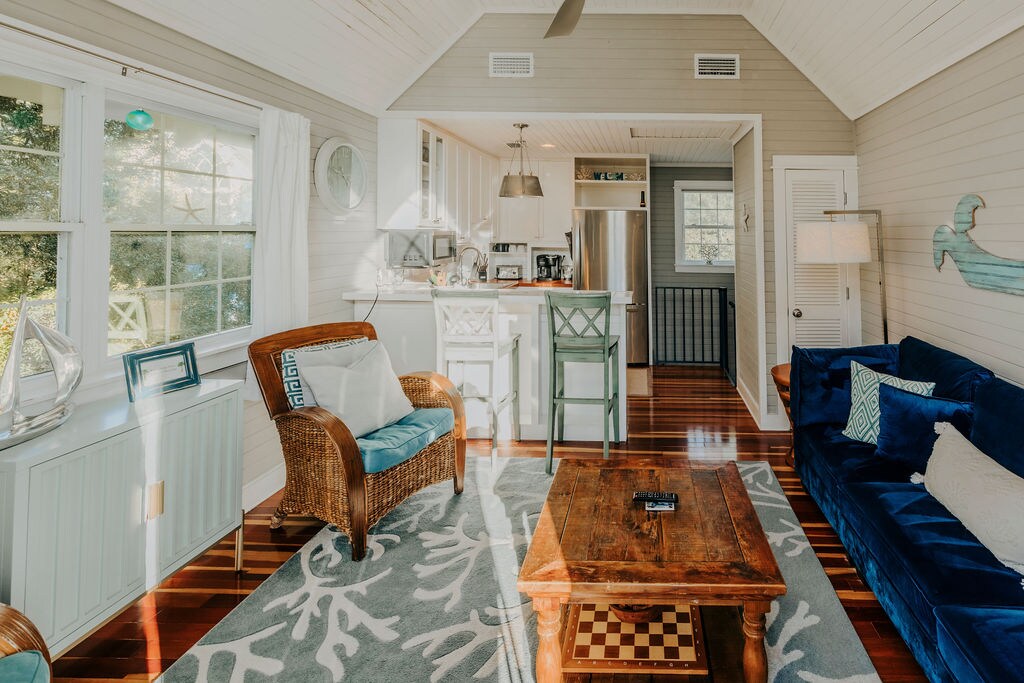 Carriage House 1.5 bed/1 bath located off 30A — photo 5