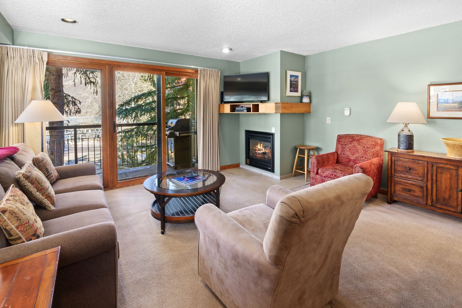 Crestwood 2101 Deluxe 2 Bedroom — photo 2