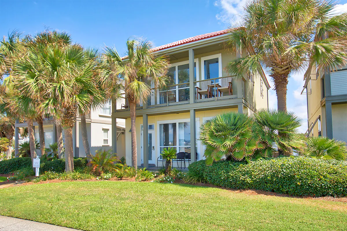 Destiny Beach Villas 2A. — photo 2