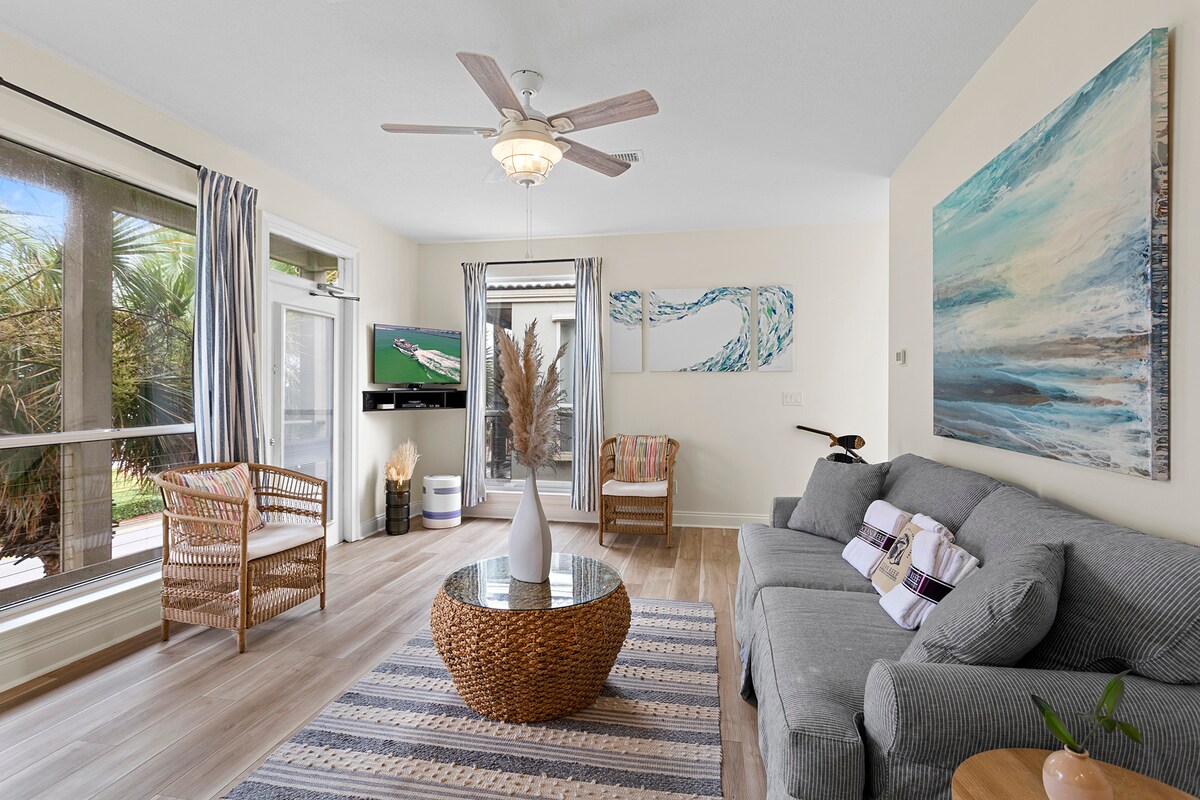 Destiny Beach Villas 2A. — photo 3
