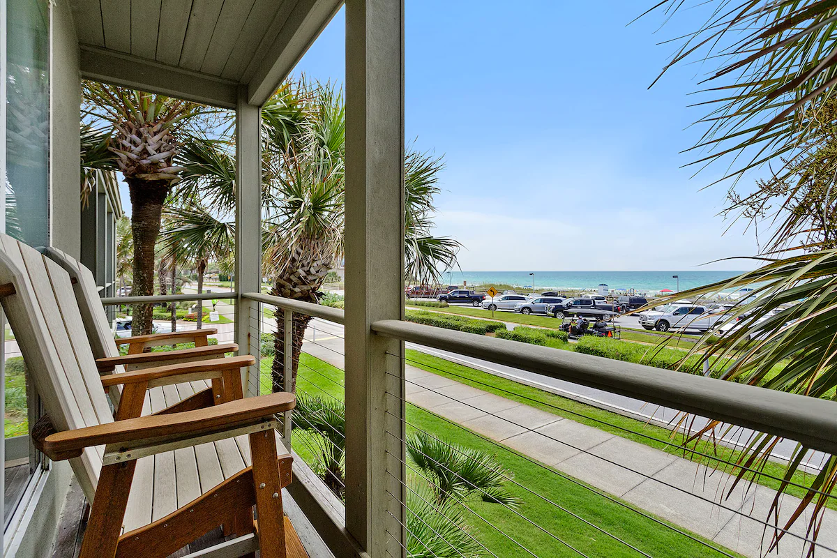 Destiny Beach Villas 2A. — photo 4