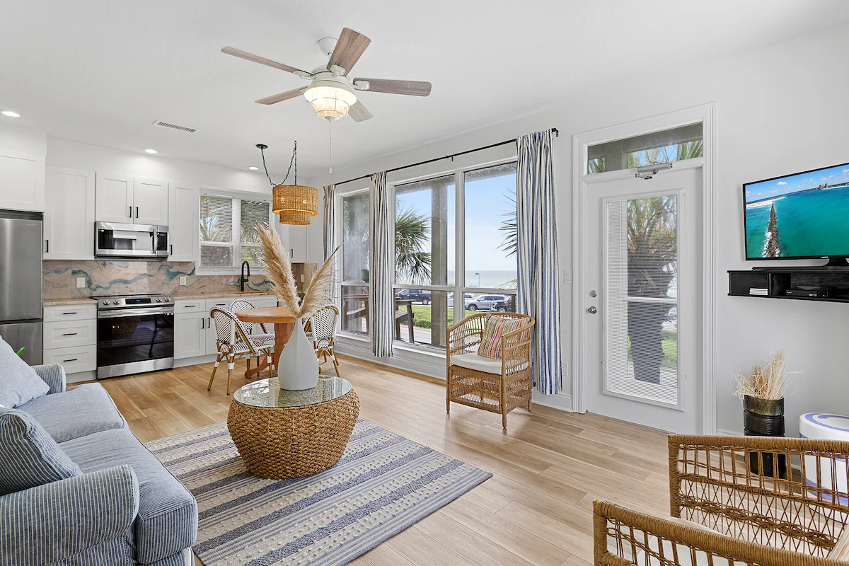 Destiny Beach Villas 2A. — photo 5