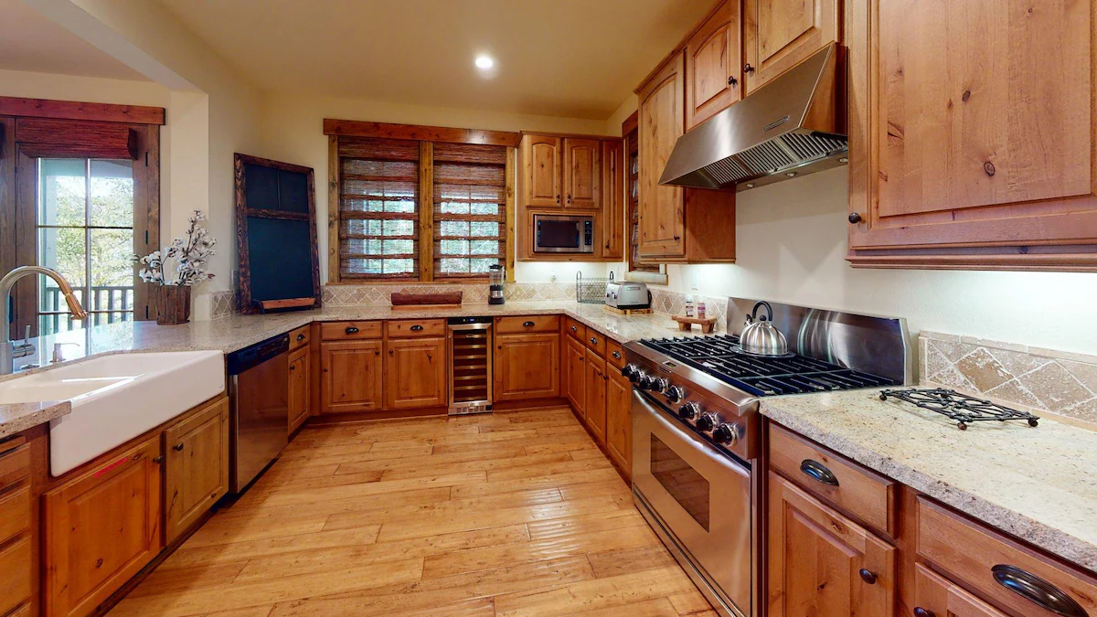Snowcreek Resort Vacation Rental 1501 — photo 4