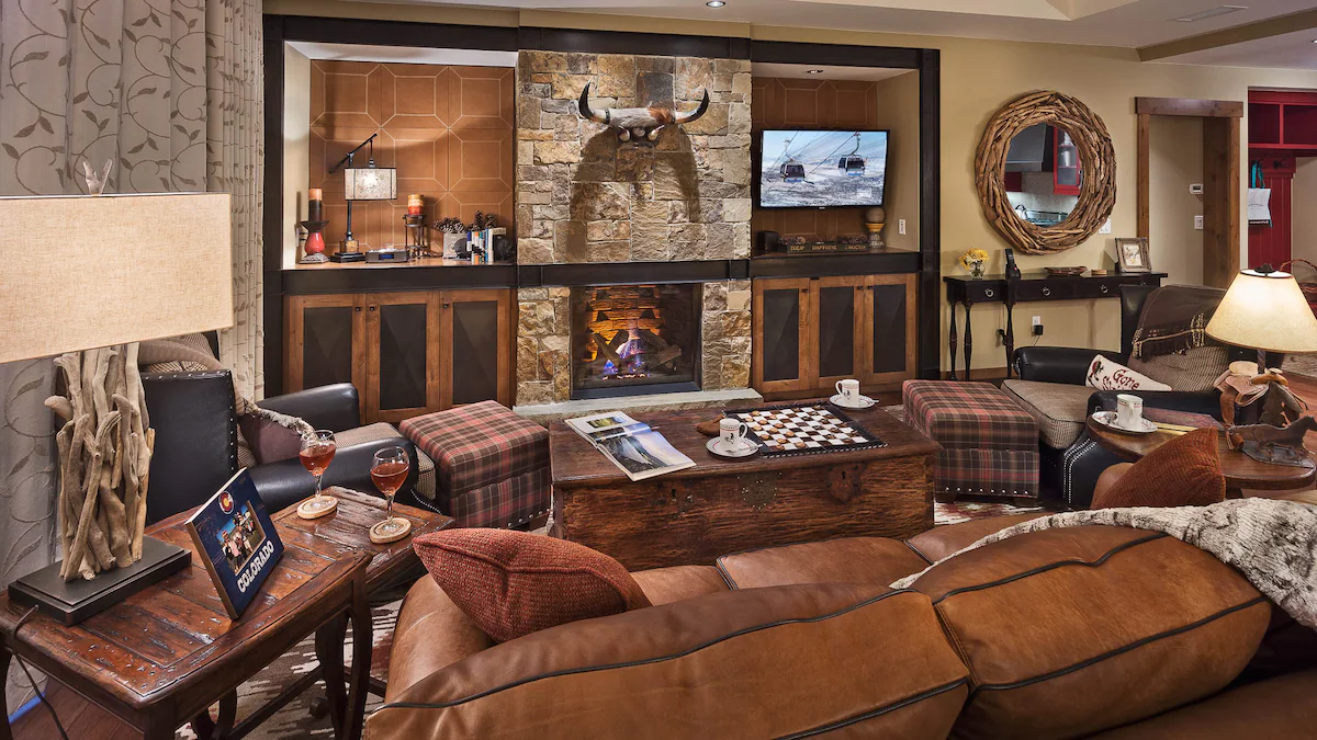 Slope Views | One Steamboat Place 105 Sage Creek — photo 2