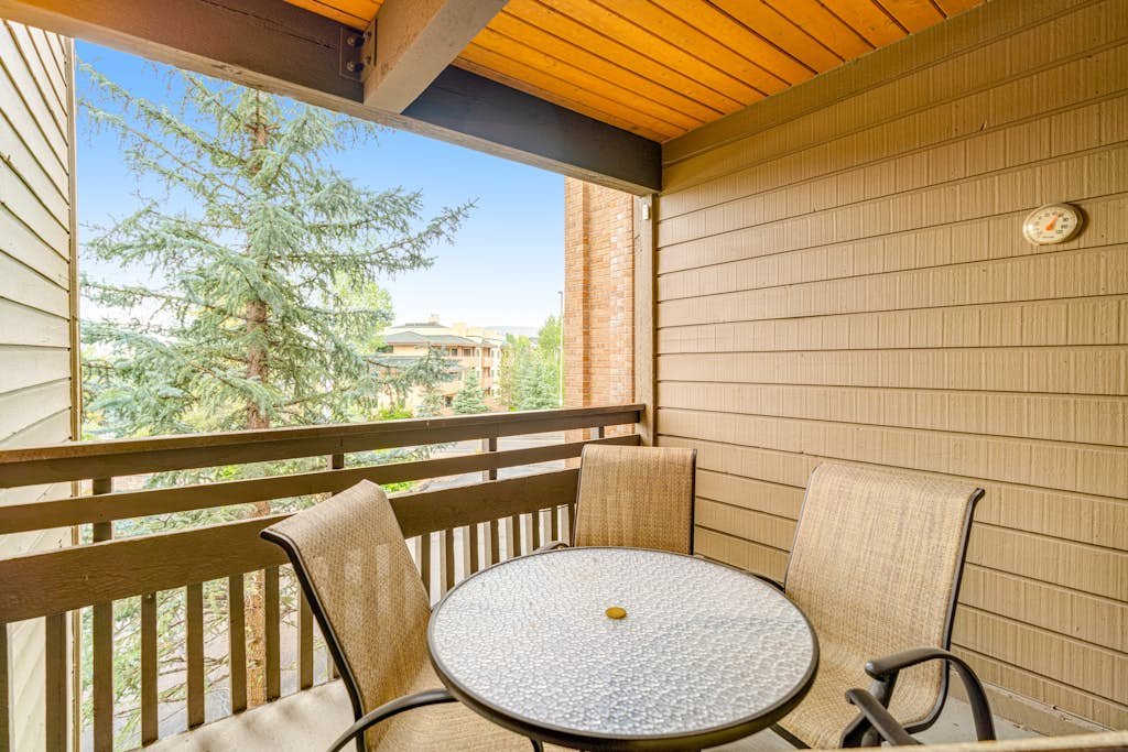 Lodge at Steamboat F202 — photo 2