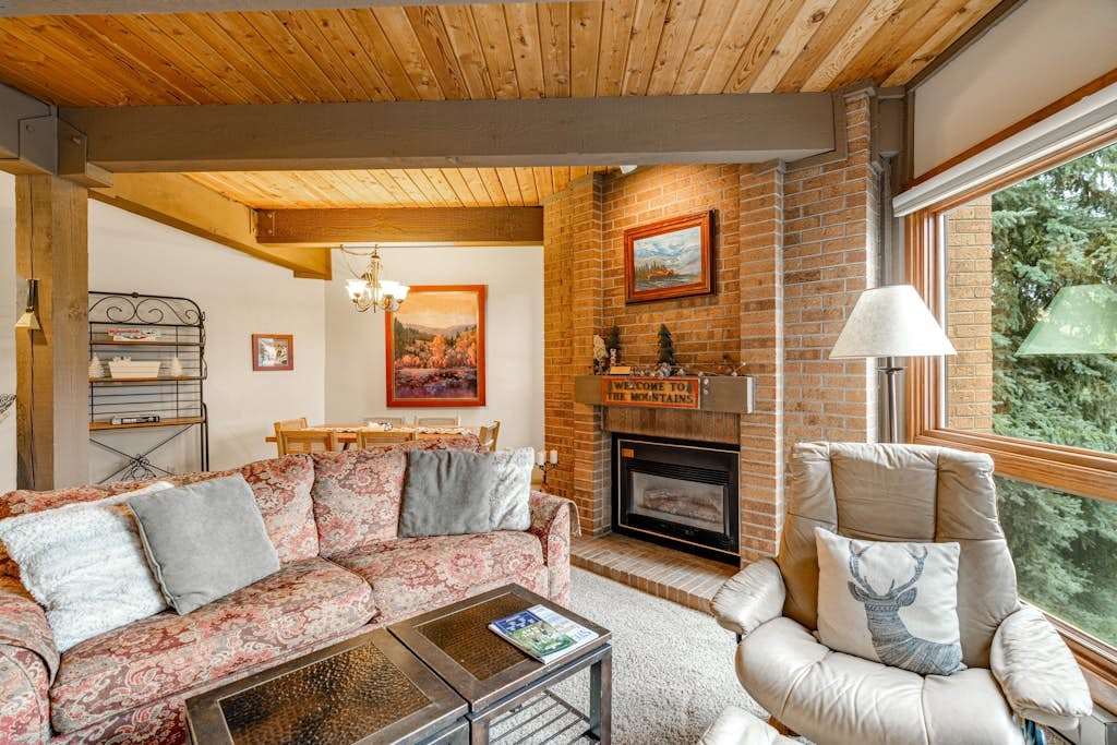 Lodge at Steamboat F202 — photo 5