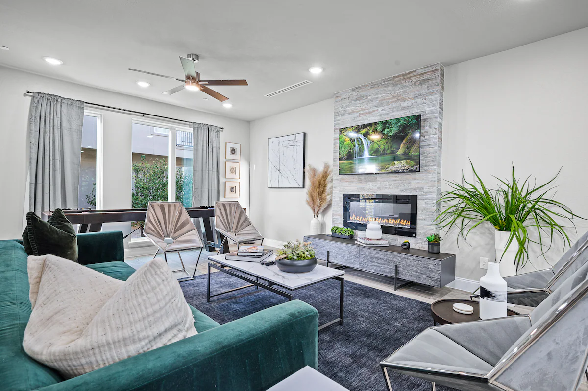 Luxurious 3BR~HotTub~Skyline Views~Old East Dallas — photo 3
