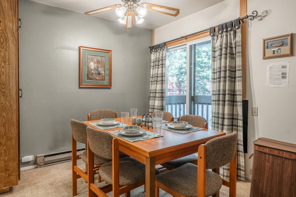 Spacious Midtown Condo W Pool, Spa, Sauna 612 — photo 5