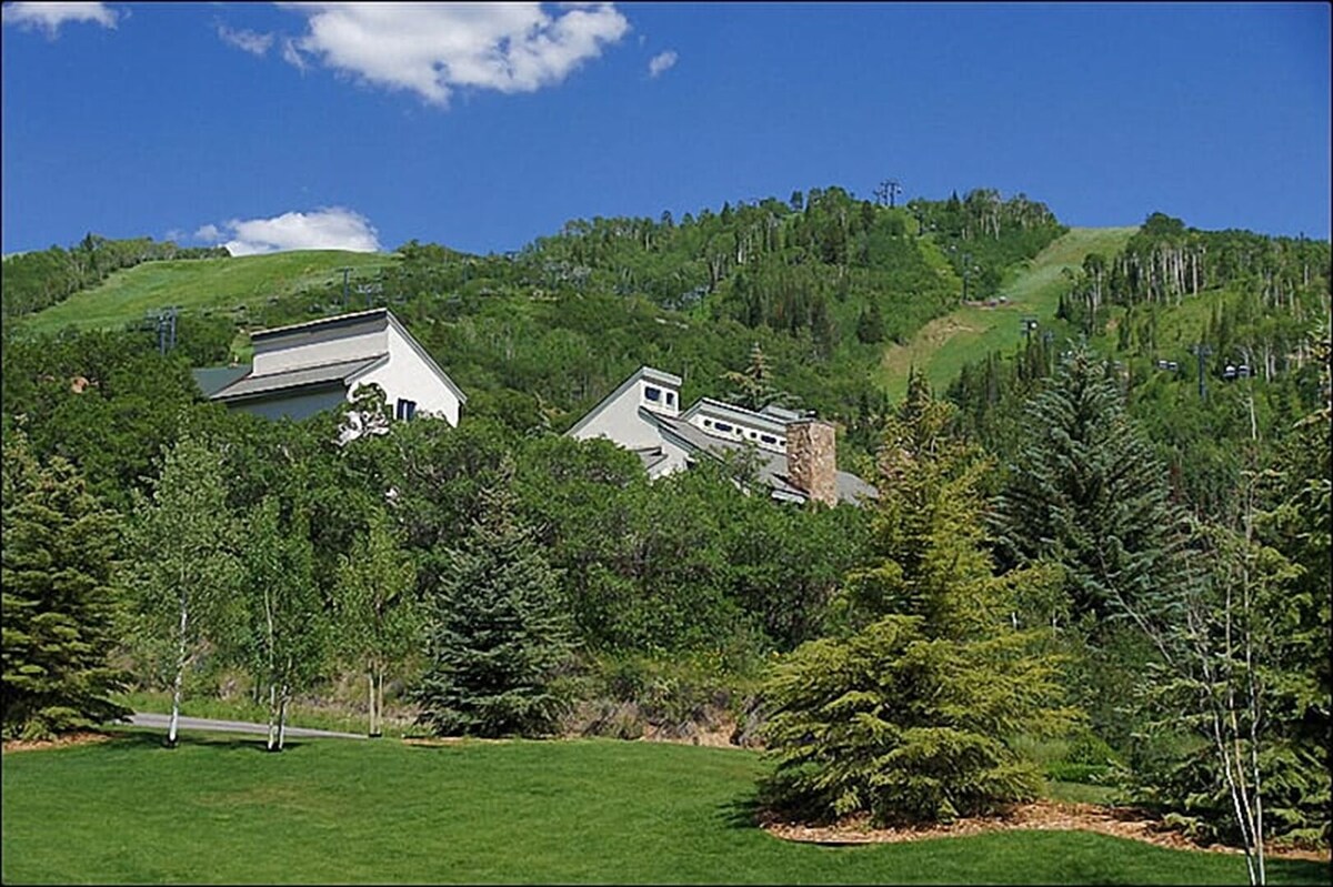 Ski In/Out - Private Hot Tub, Garage, PF +EZCancel — photo 4