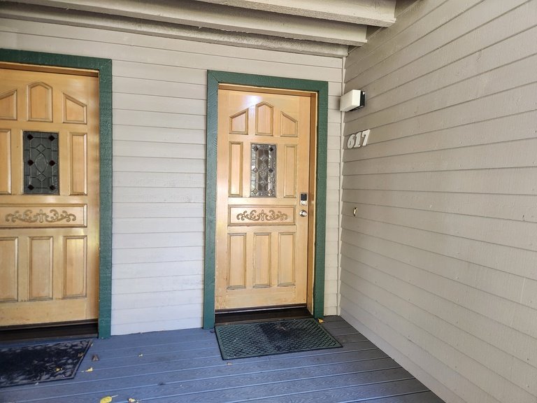 Snowcreek Resort Vacation Rental 617 — photo 4