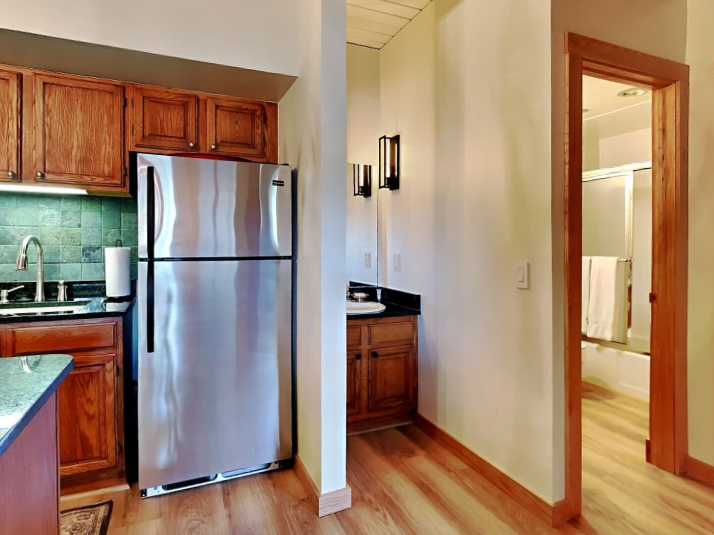 Timberline C2C Deluxe 1 Bedroom — photo 5