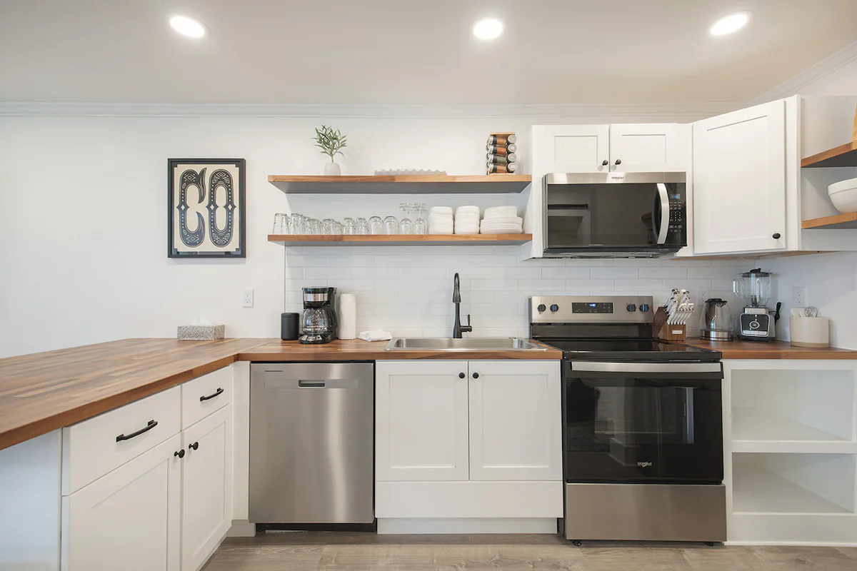 Boomerang 2O2: New remodel! — photo 4