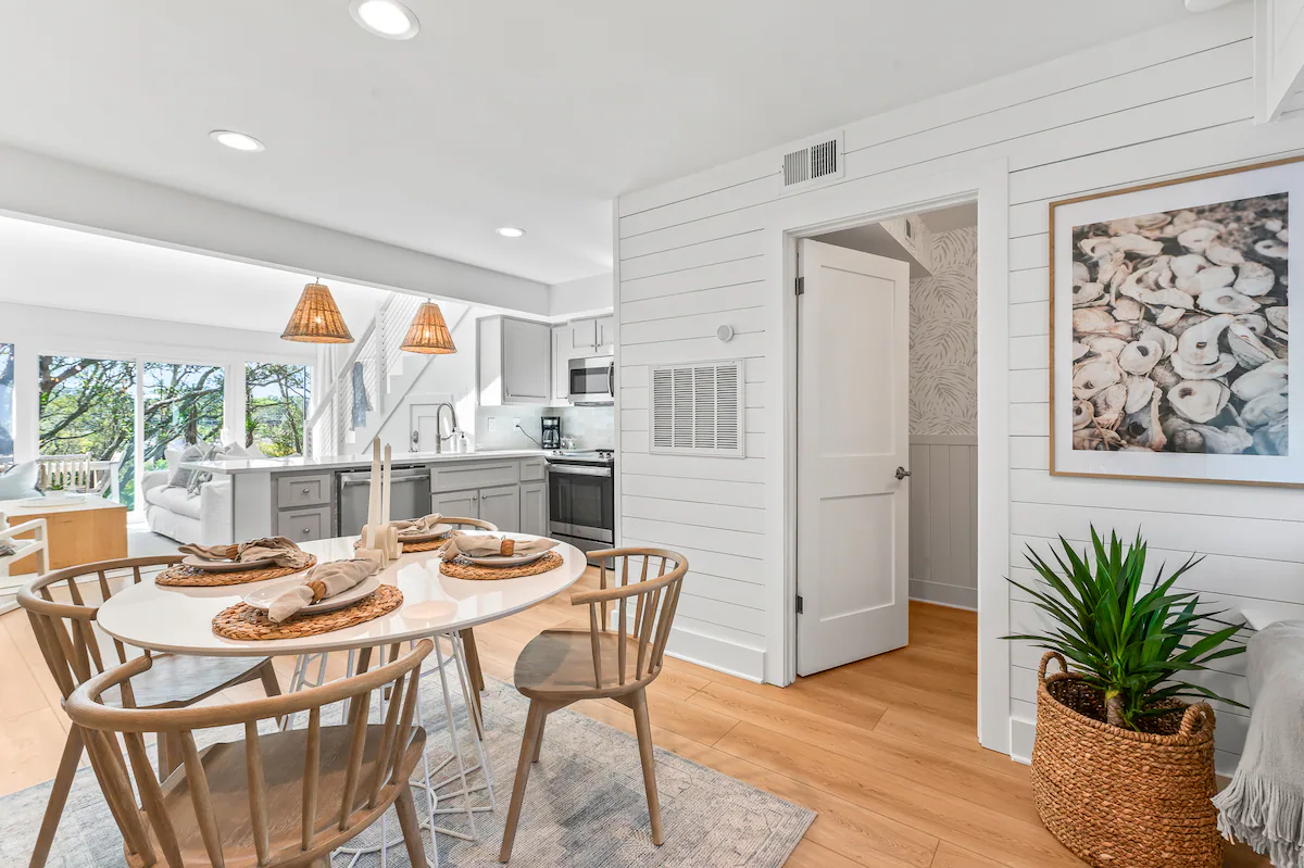 Waterfront Gem with Dock on 30A | Kayak to Beach! — photo 5