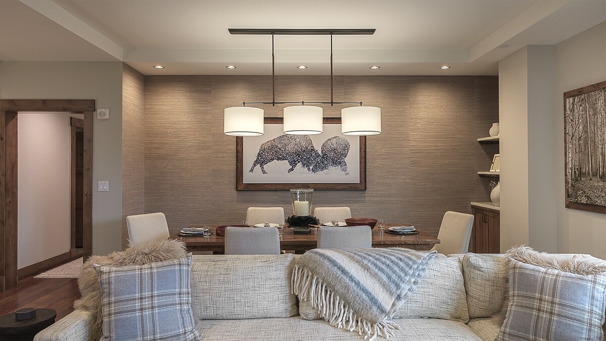 Great Views | One Steamboat Place 306 Three Forks — photo 2